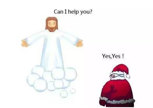 顾客是上帝 顾客是上帝